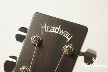 Headway HD-113 A,S-ESV/ATB